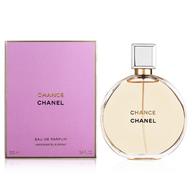 Chanel Chance Woman Edp 100ml - Parfum dama 0